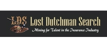 Lost Dutchman Search